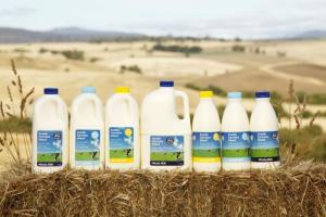Organic butter facility planned